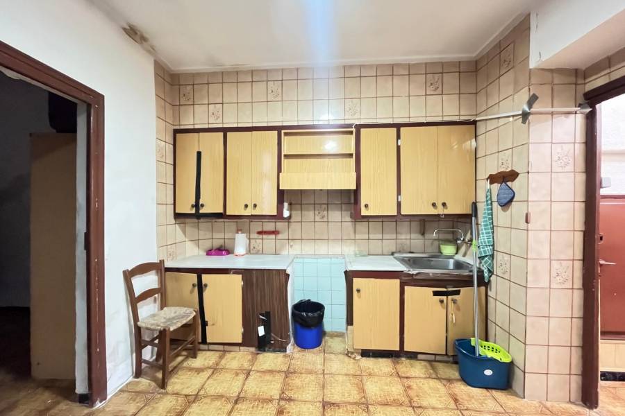 Occasion - Appartement - Elche - Sector V