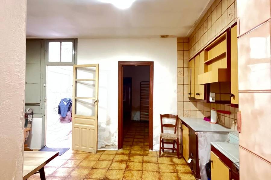 Occasion - Appartement - Elche - Sector V
