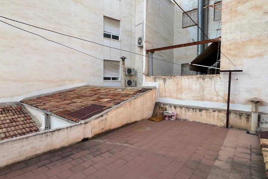 Occasion - Appartement - Elche - Sector V