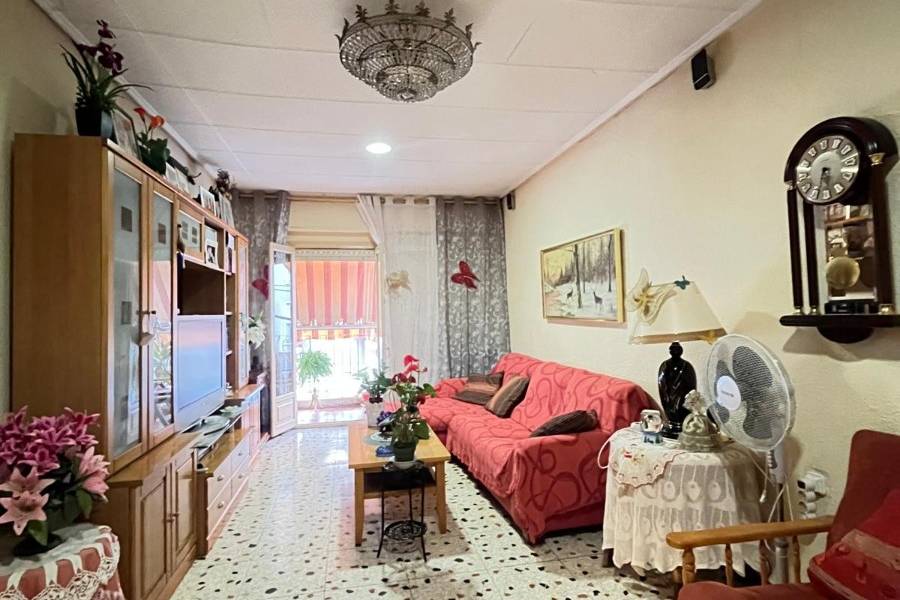 Occasion - Appartement - Elche - Sector V