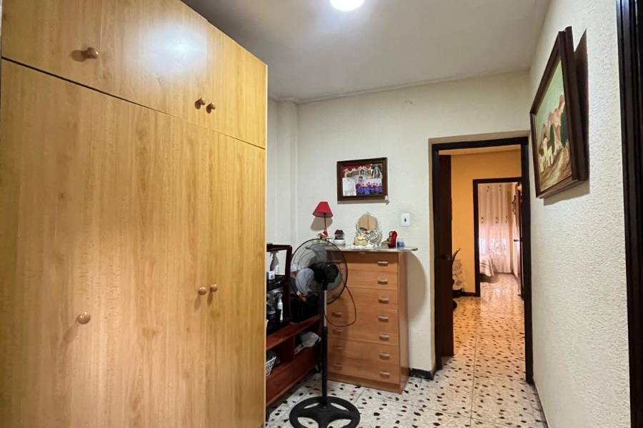 Occasion - Appartement - Elche - Sector V