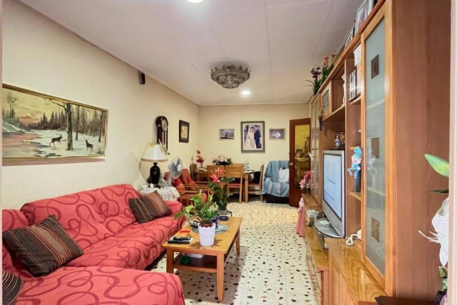 Occasion - Appartement - Elche - Sector V