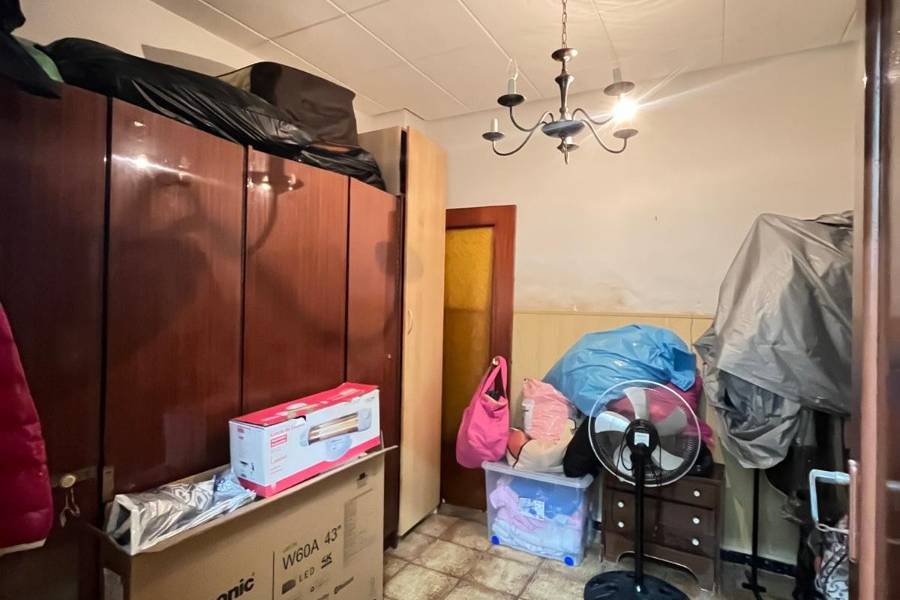 Occasion - Appartement - Elche - Sector V