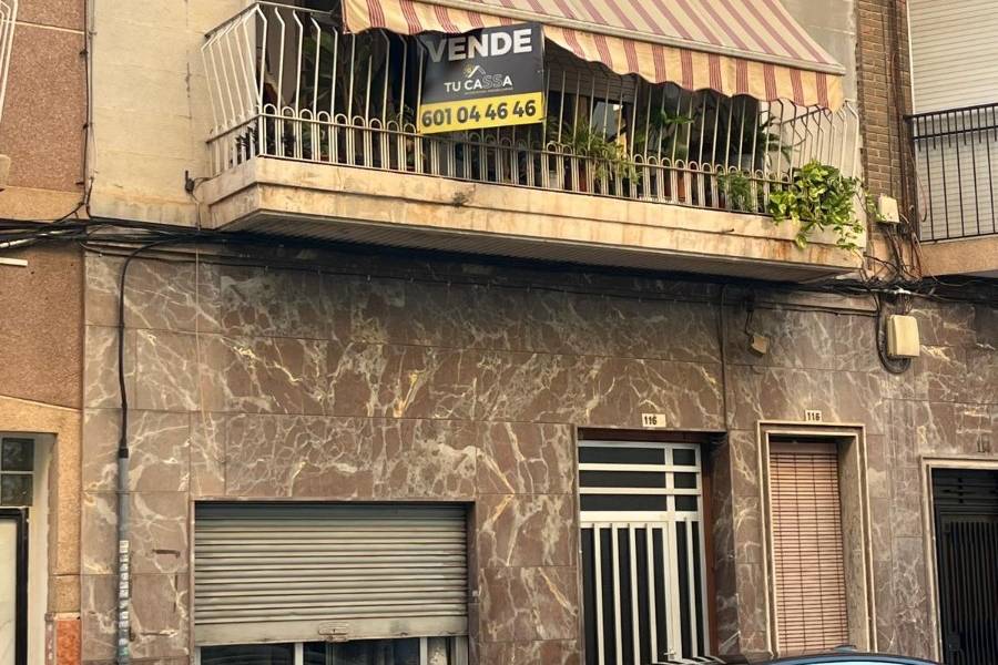 Occasion - Appartement - Elche - Sector V