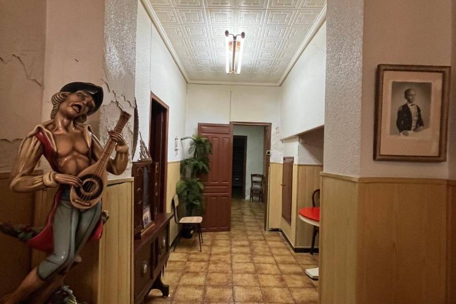 Occasion - Appartement - Elche - Sector V