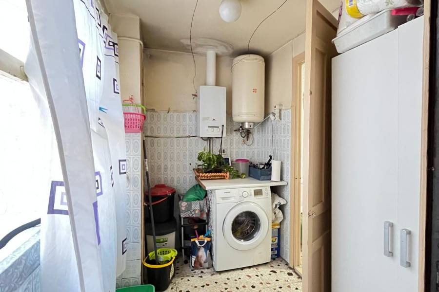 Occasion - Appartement - Elche - Sector V