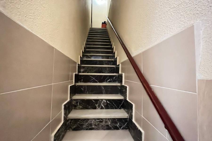 Occasion - Appartement - Elche - Sector V