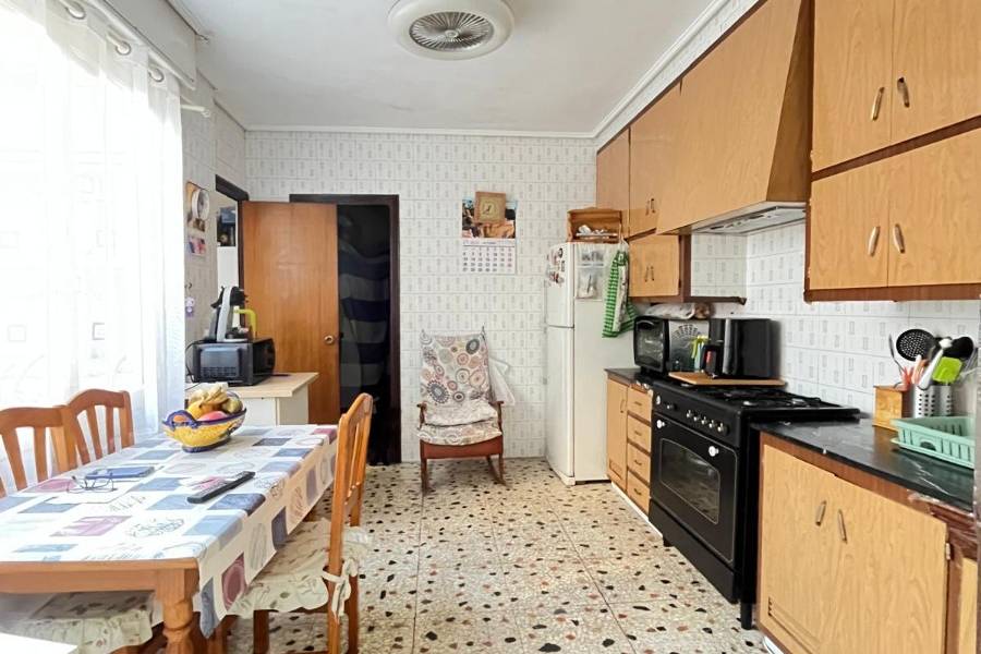 Occasion - Appartement - Elche - Sector V