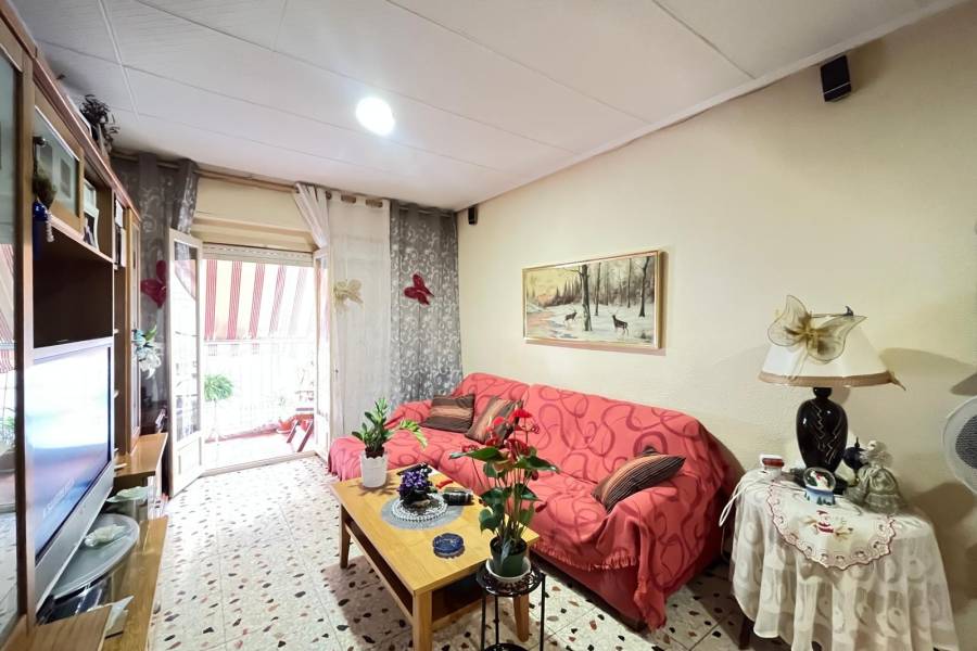 Occasion - Appartement - Elche - Sector V