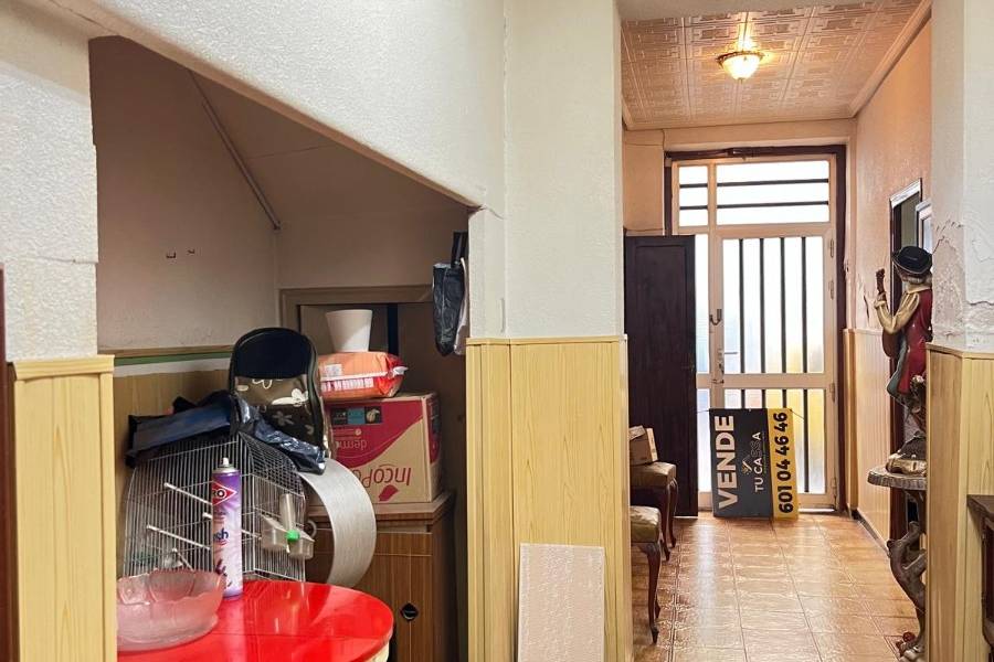 Occasion - Appartement - Elche - Sector V