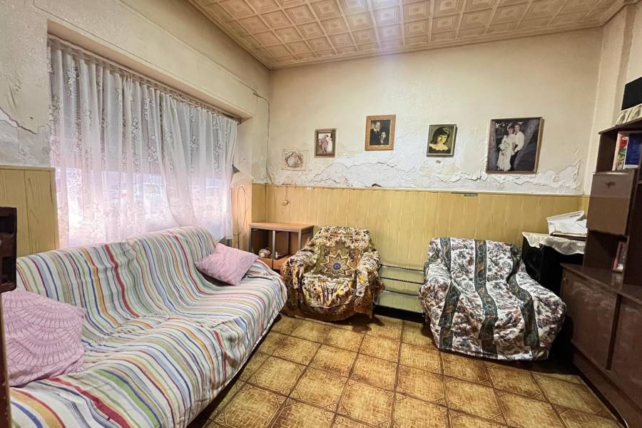 Occasion - Appartement - Elche - Sector V