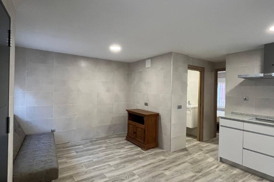 Reventa - Apartamento - Santa Pola - PLAYA