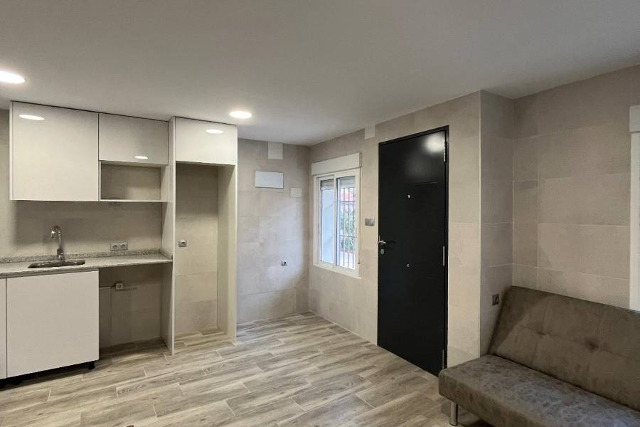 Reventa - Apartamento - Santa Pola - PLAYA