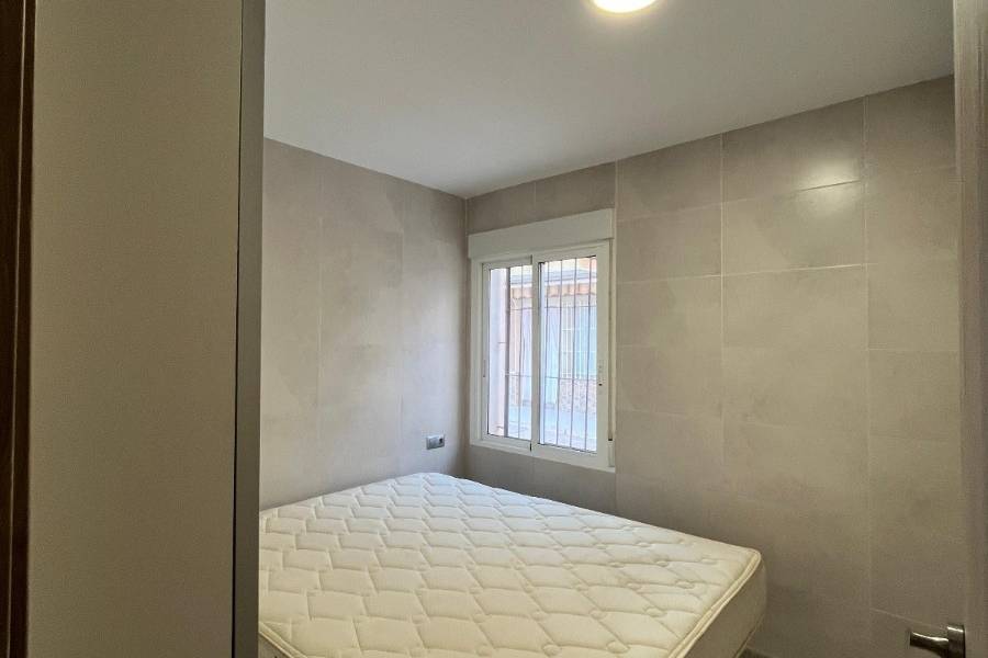 Reventa - Apartamento - Santa Pola - PLAYA