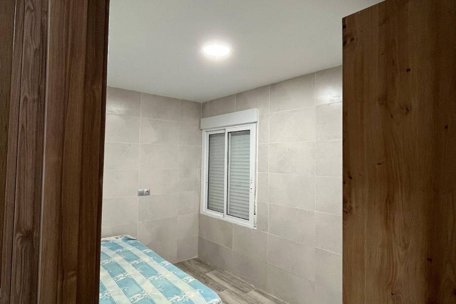 Reventa - Apartamento - Santa Pola - PLAYA