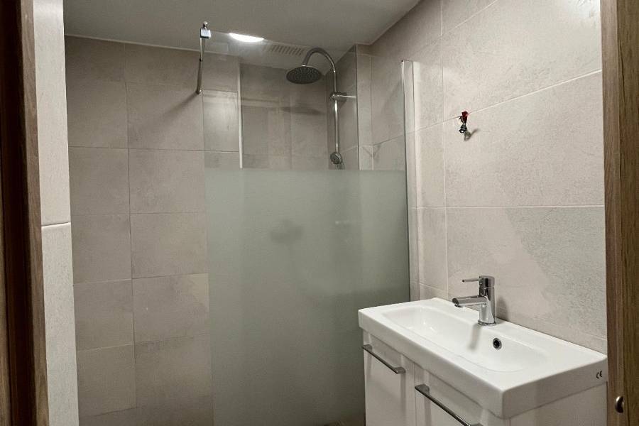 Reventa - Apartamento - Santa Pola - PLAYA