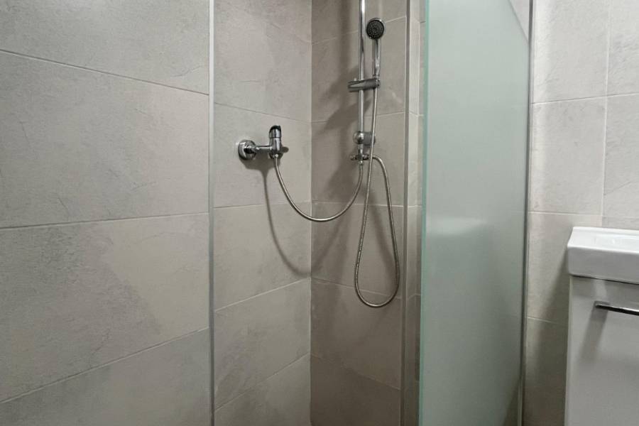 Reventa - Apartamento - Santa Pola - PLAYA