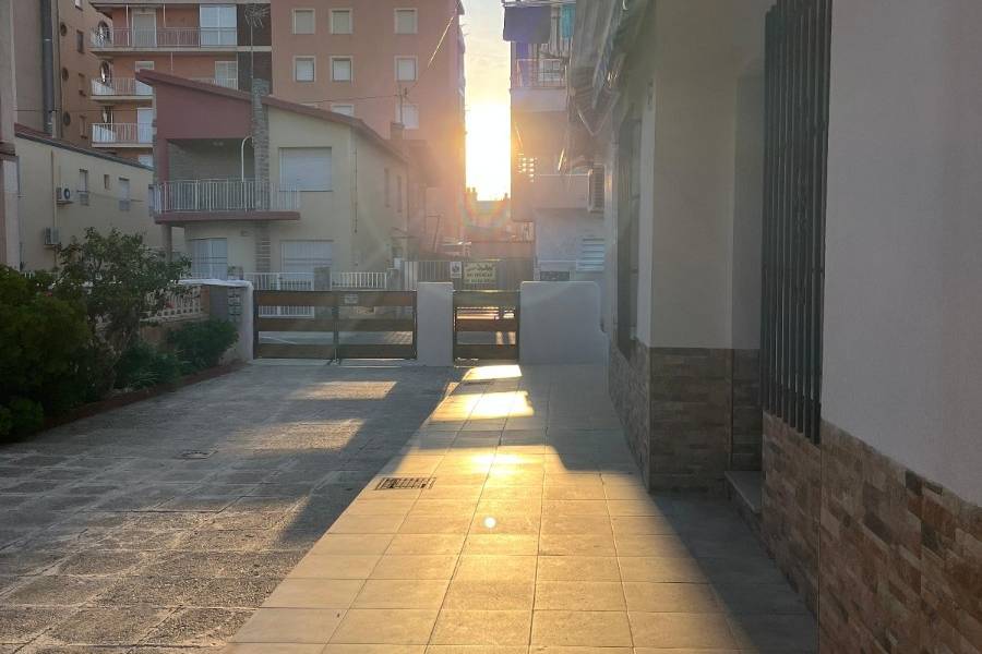 Reventa - Apartamento - Santa Pola - PLAYA