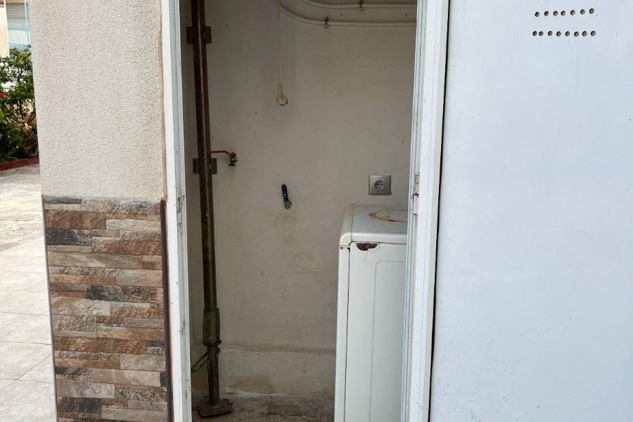 Reventa - Apartamento - Santa Pola - PLAYA