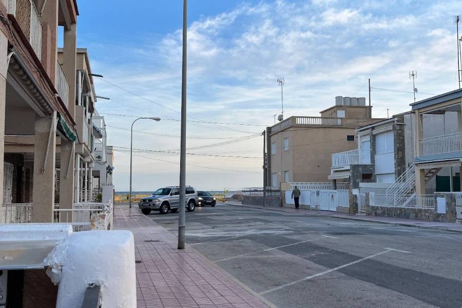 Reventa - Apartamento - Santa Pola - PLAYA