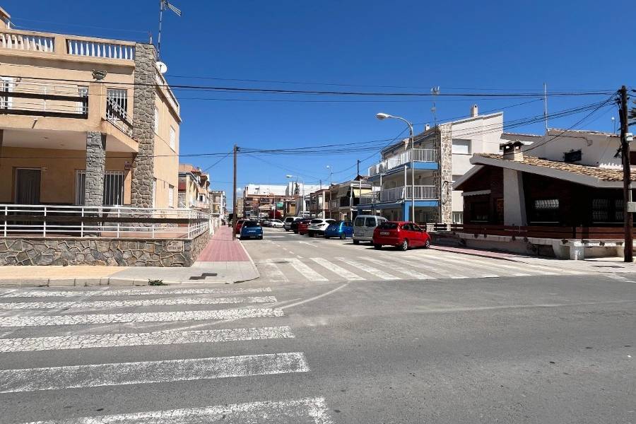 Reventa - Apartamento - Santa Pola - PLAYA
