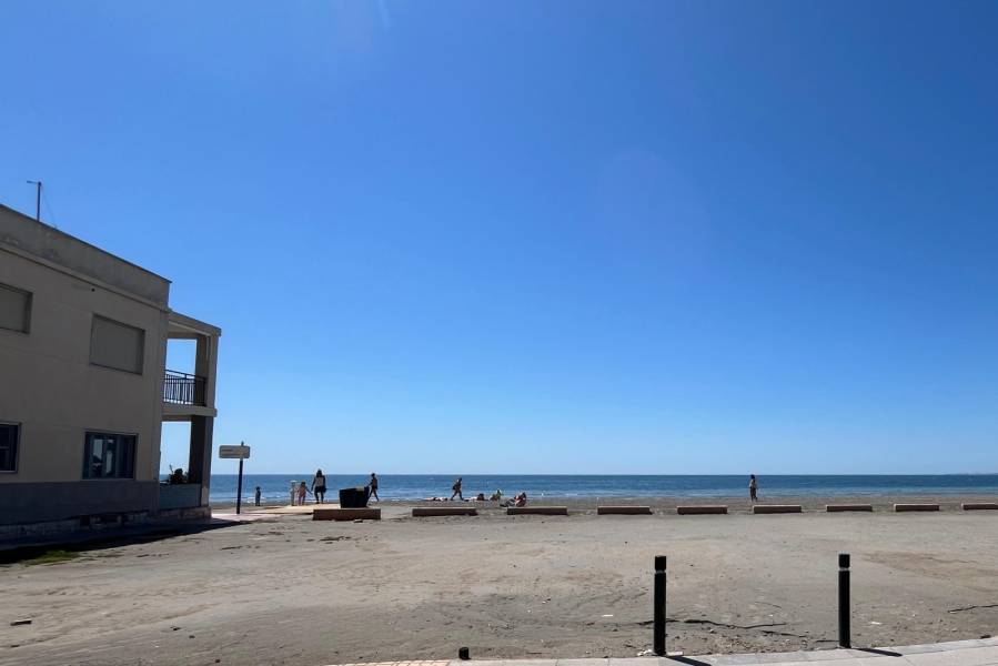 Reventa - Apartamento - Santa Pola - PLAYA