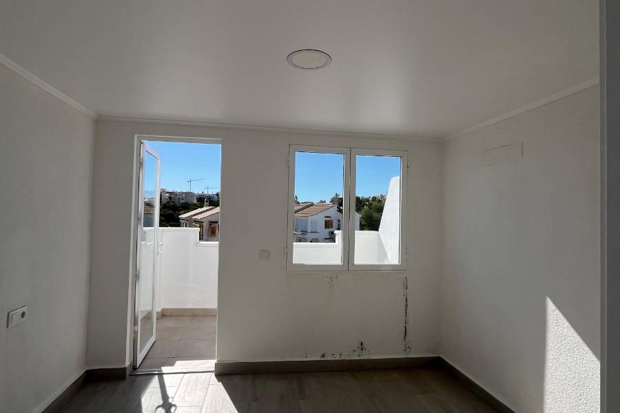 Reventa - Bungalow - Torrevieja - Cabo Cervera/PLAYA