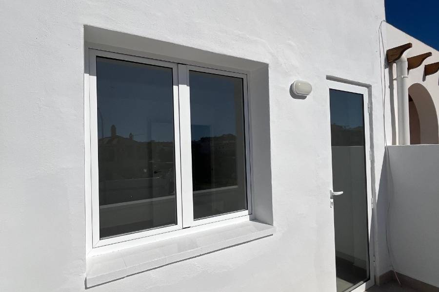 Reventa - Bungalow - Torrevieja - Cabo Cervera/PLAYA