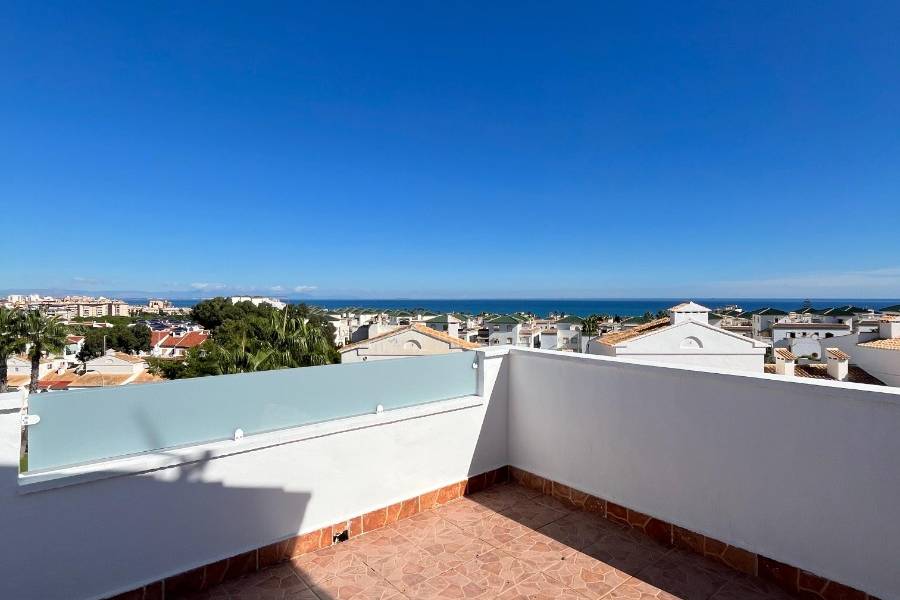 Reventa - Bungalow - Torrevieja - Cabo Cervera/PLAYA