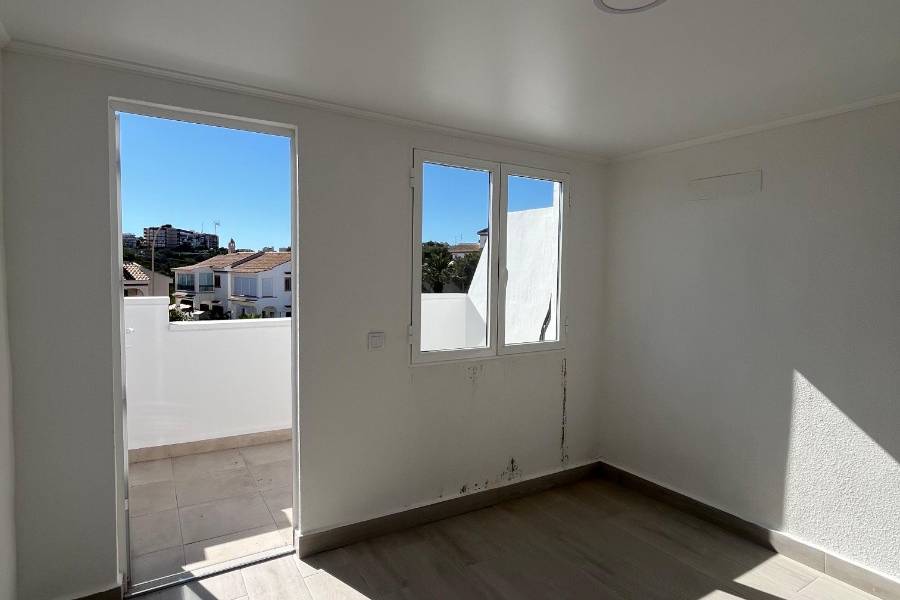 Reventa - Bungalow - Torrevieja - Cabo Cervera/PLAYA