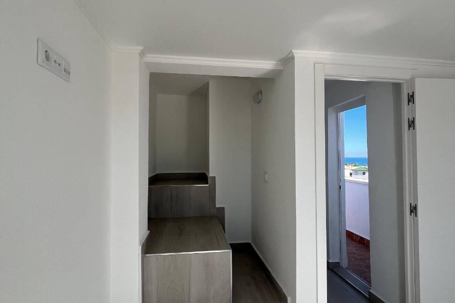 Reventa - Bungalow - Torrevieja - Cabo Cervera/PLAYA