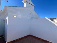 Reventa - Bungalow - Torrevieja - Cabo Cervera/PLAYA