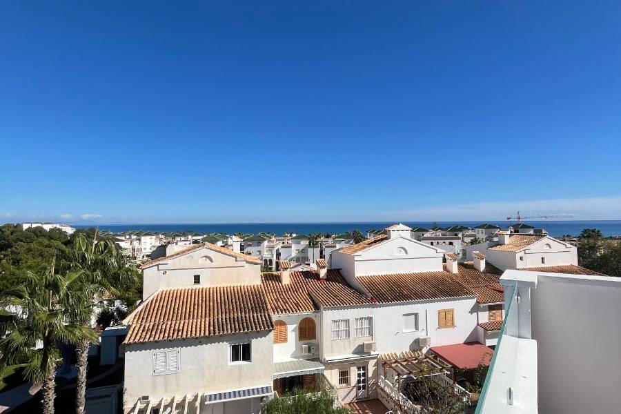 Reventa - Bungalow - Torrevieja - Cabo Cervera/PLAYA