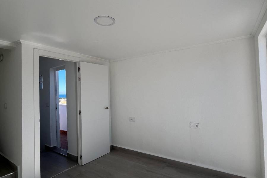 Reventa - Bungalow - Torrevieja - Cabo Cervera/PLAYA