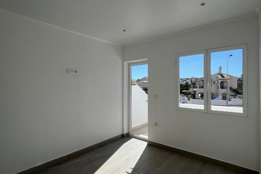 Reventa - Bungalow - Torrevieja - Cabo Cervera/PLAYA