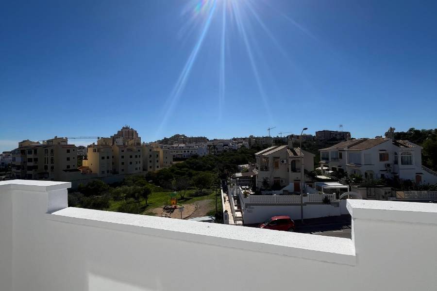 Reventa - Bungalow - Torrevieja - Cabo Cervera/PLAYA