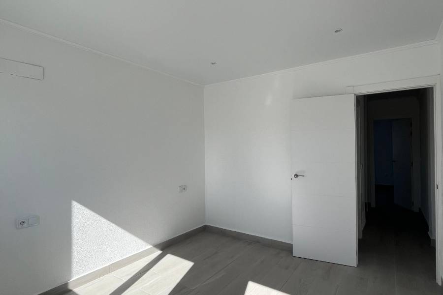 Reventa - Bungalow - Torrevieja - Cabo Cervera/PLAYA