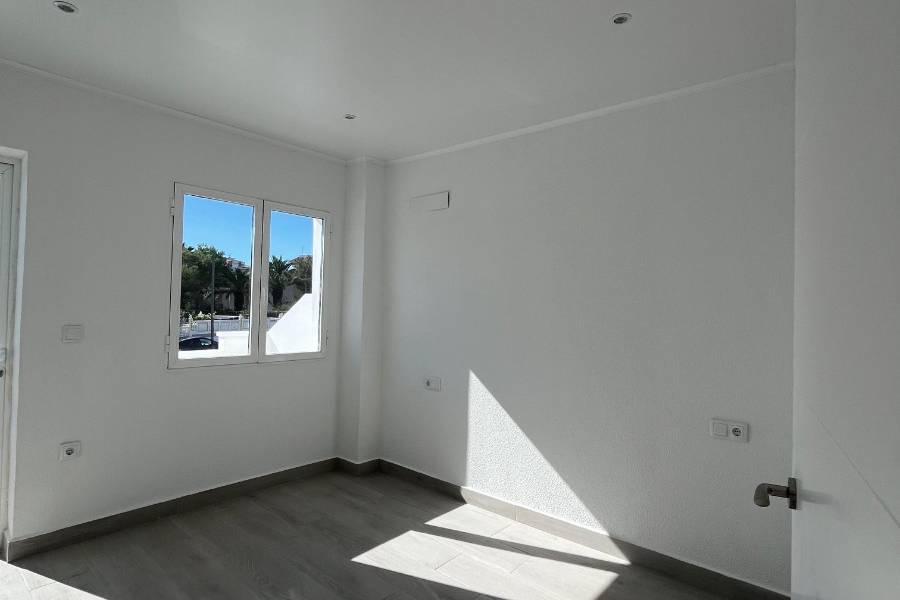 Reventa - Bungalow - Torrevieja - Cabo Cervera/PLAYA