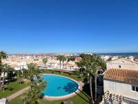 Reventa - Bungalow - Torrevieja - Cabo Cervera/PLAYA