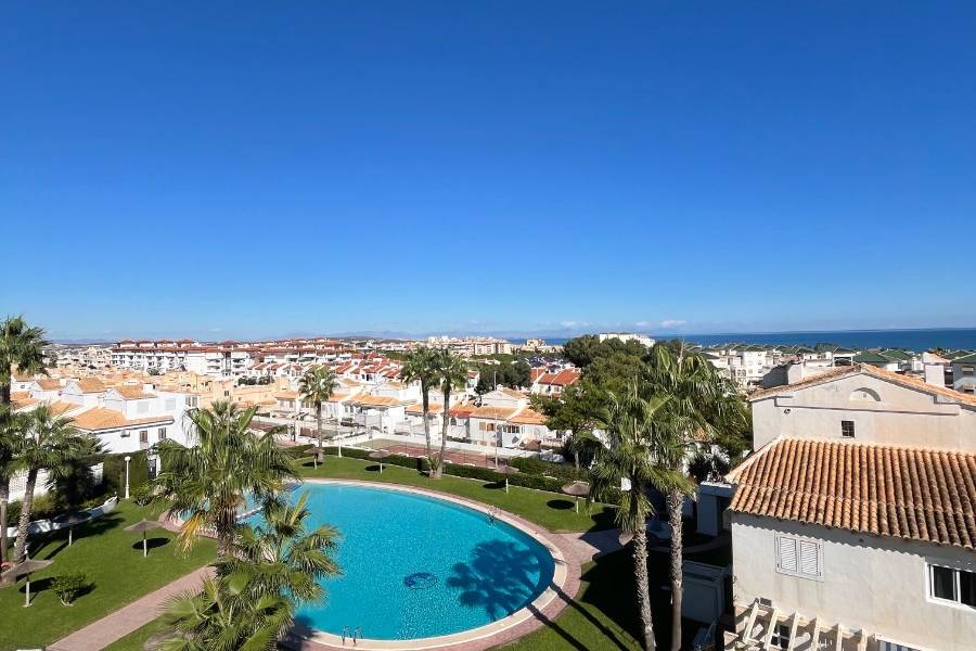 Reventa - Bungalow - Torrevieja - Cabo Cervera/PLAYA