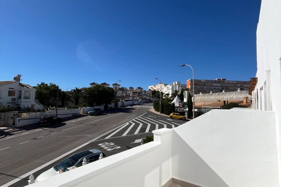 Reventa - Bungalow - Torrevieja - Cabo Cervera/PLAYA