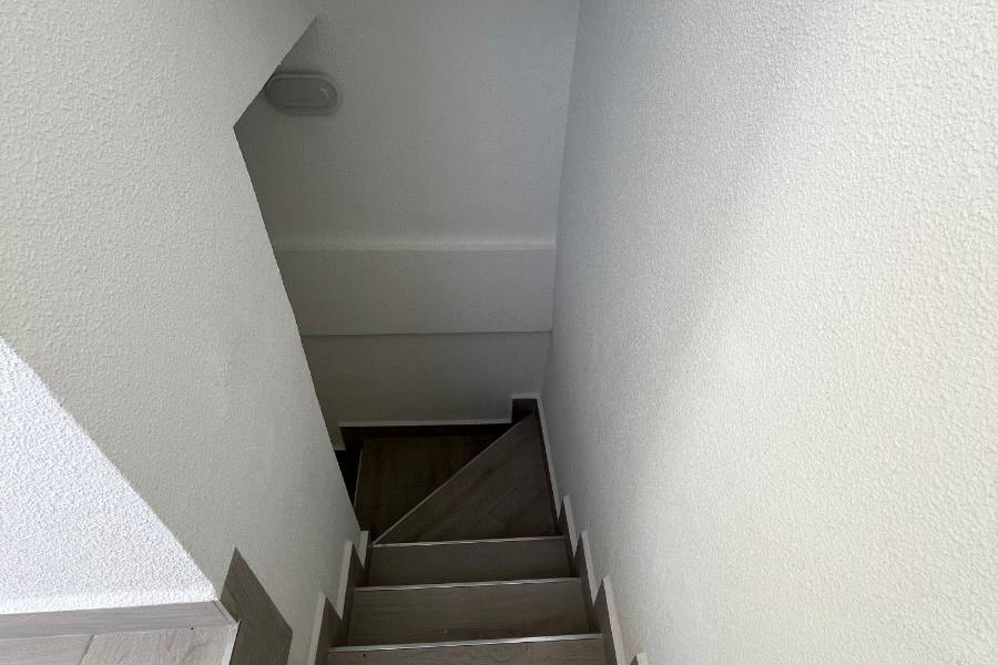 Reventa - Bungalow - Torrevieja - Cabo Cervera/PLAYA