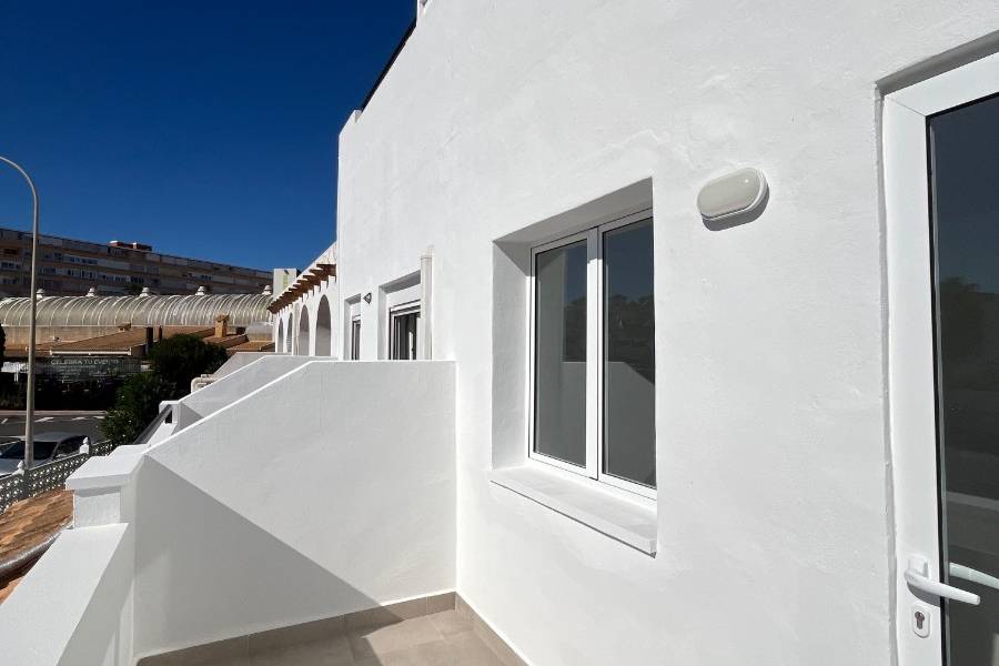 Reventa - Bungalow - Torrevieja - Cabo Cervera/PLAYA