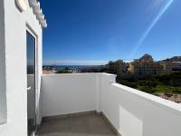 Reventa - Bungalow - Torrevieja - Cabo Cervera/PLAYA