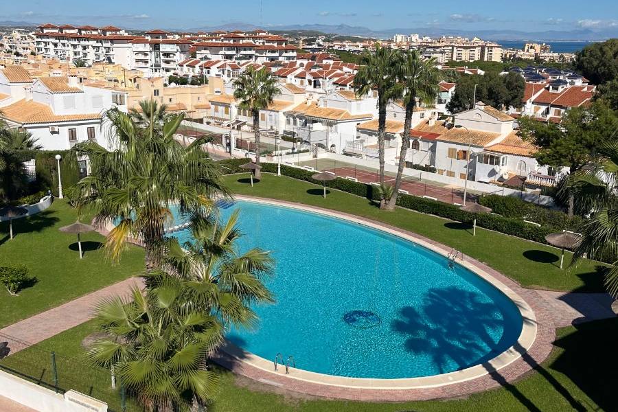 Reventa - Bungalow - Torrevieja - Cabo Cervera/PLAYA