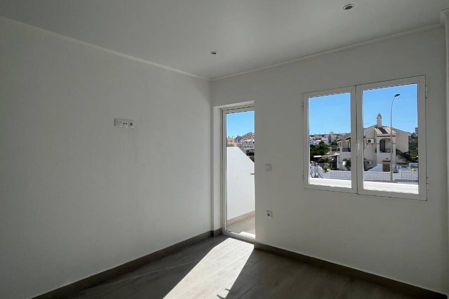 Reventa - Bungalow - Torrevieja - Cabo Cervera/PLAYA