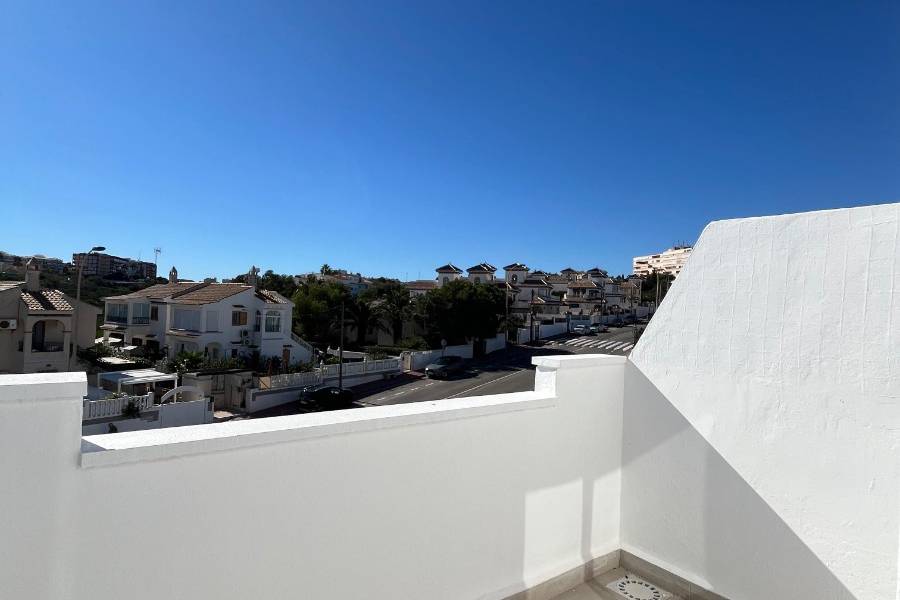 Reventa - Bungalow - Torrevieja - Cabo Cervera/PLAYA