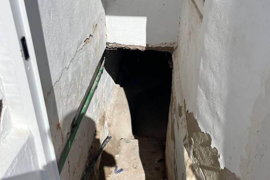 Reventa - Bungalow - Torrevieja - Cabo Cervera/PLAYA