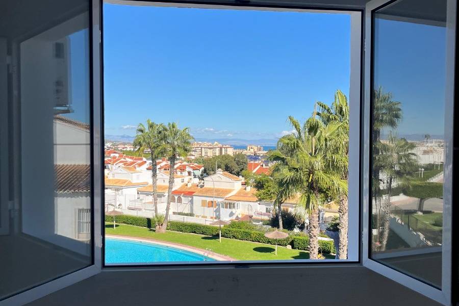 Reventa - Bungalow - Torrevieja - Cabo Cervera/PLAYA