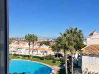 Reventa - Bungalow - Torrevieja - Cabo Cervera/PLAYA